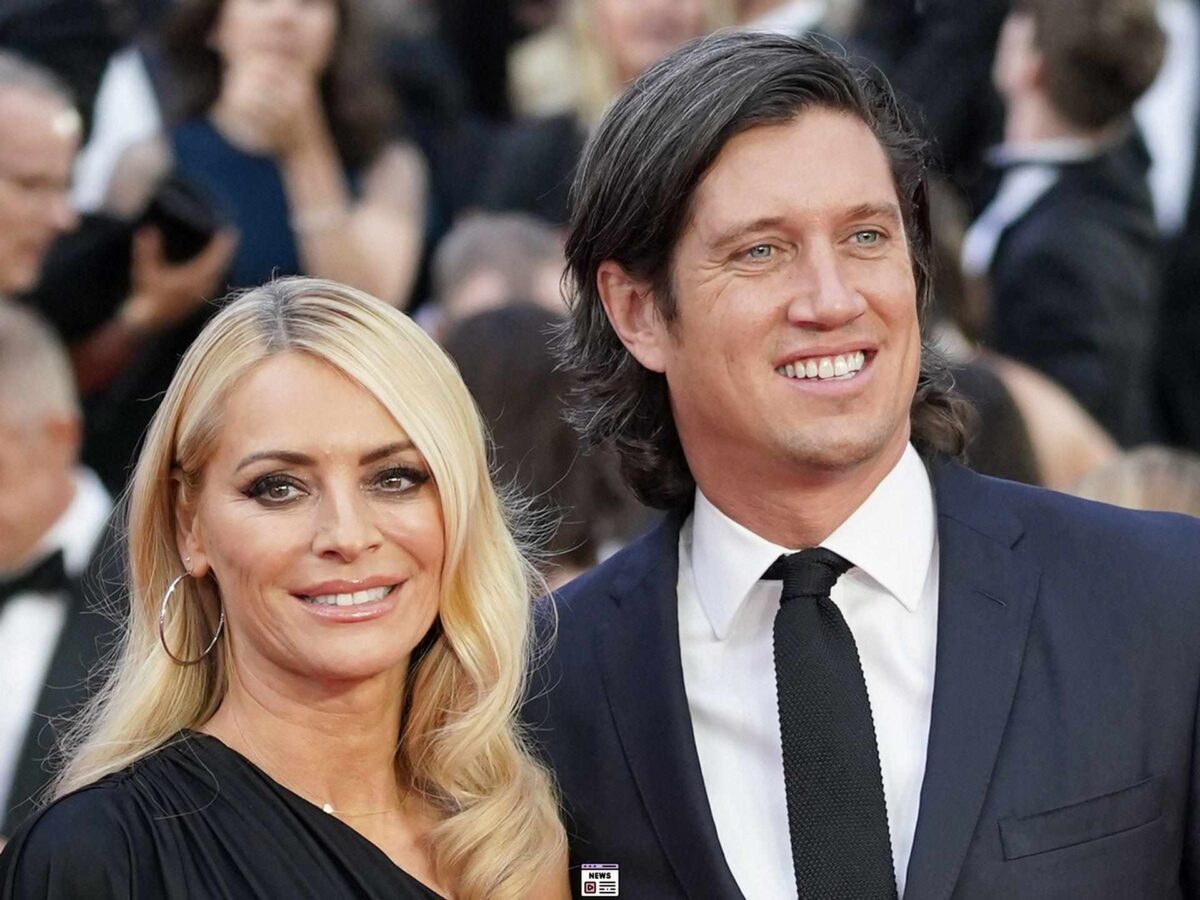 Vernon Kay’s Heartfelt Apology After Radio 2 Show Blunder
