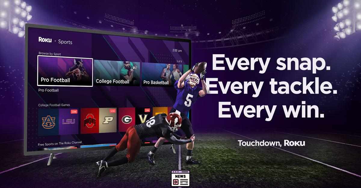 Your Ultimate Guide to Streaming NCAA Football This Weekend!