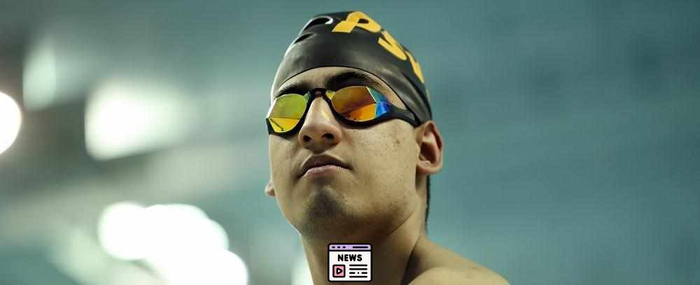 Sebastian Massabie: Canada’s Paralympic Gold Record Breaker