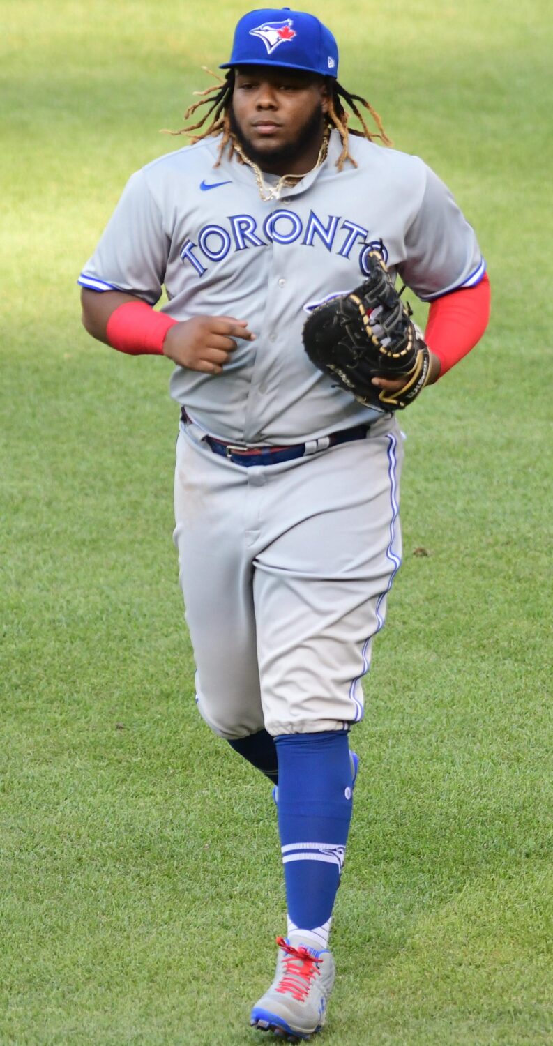 Timing Is Everything: The Urgency of Signing Vladimir Guerrero Jr. for the Blue Jays