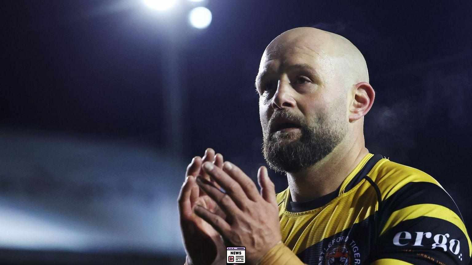 Celebrating Paul McShane: Castleford Tigers’ Hero Bids Farewell