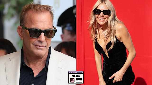 Sienna Miller and Kevin Costner Shine on Venice Film Festival’s Day 10