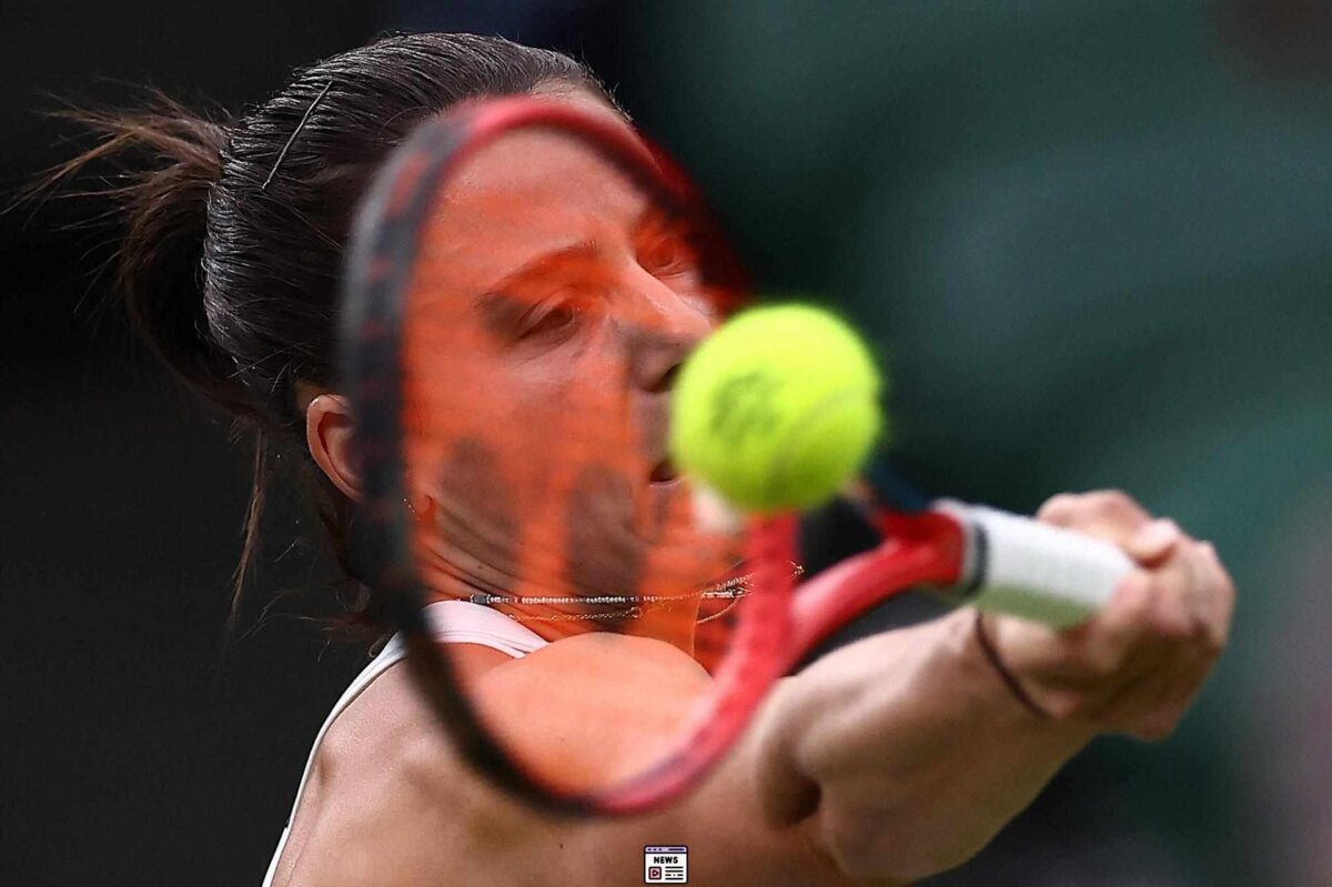 Watch Emma Navarro Shine in US Open Semifinals Tonight!
