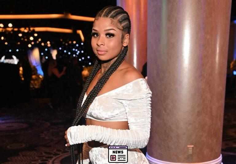 Chrisean Rock: Latest on Jail, Court Dates, and Release Plans