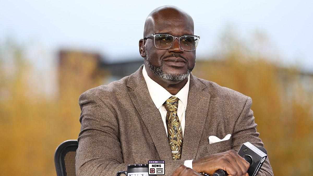 Rudy Gobert Fires Back: Shaq’s ‘WOAT’ Comment Sparks NBA Debate