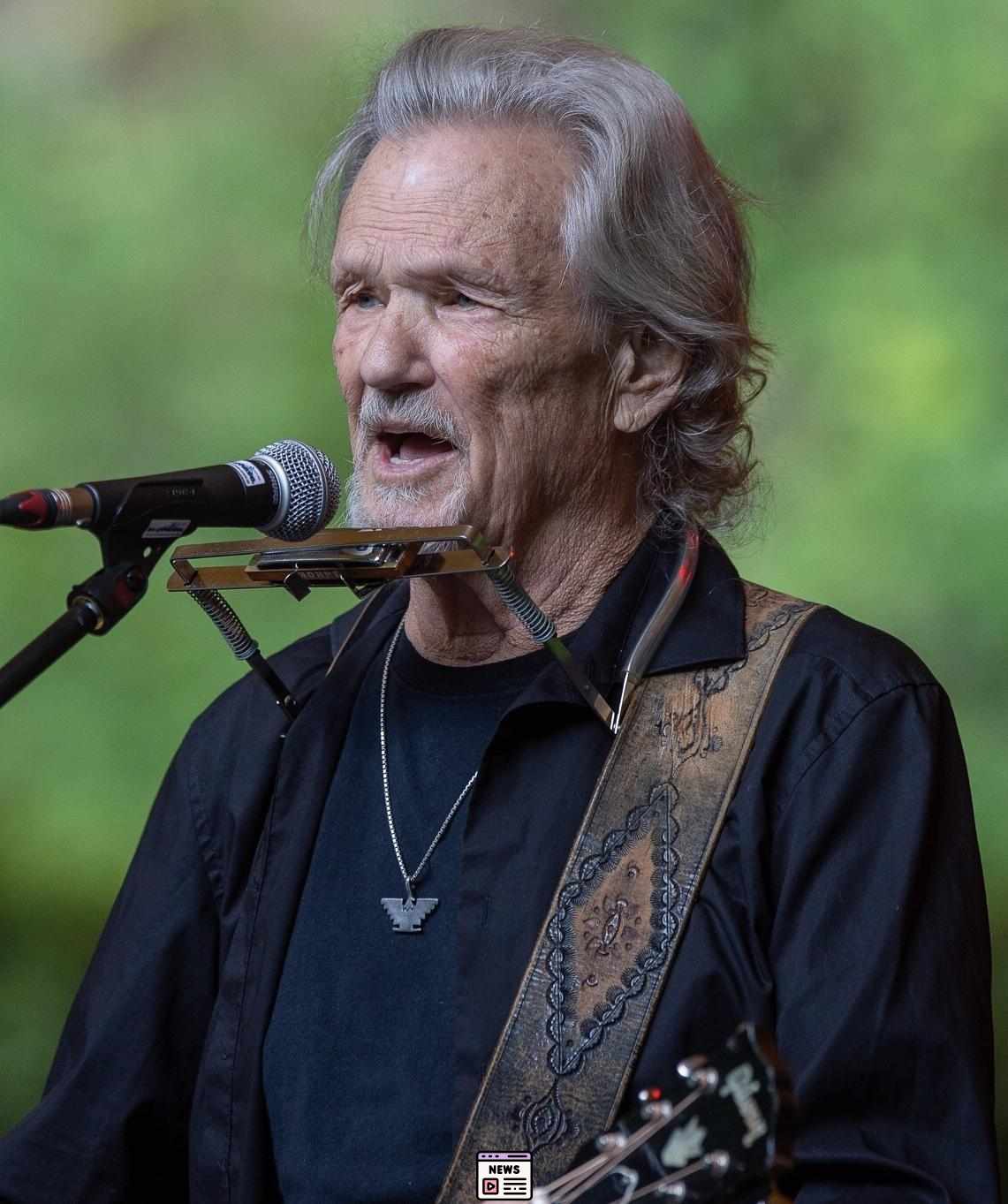 Discover Musicians Inspired by Kris Kristofferson’s Legacy