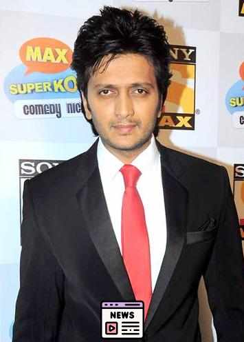Thrills and New Beginnings: Riteish & Fardeen’s Film Journeys