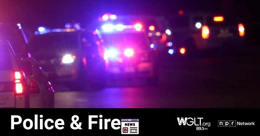 Gun Violence Shakes Illinois: Police Encounters and Community Impact