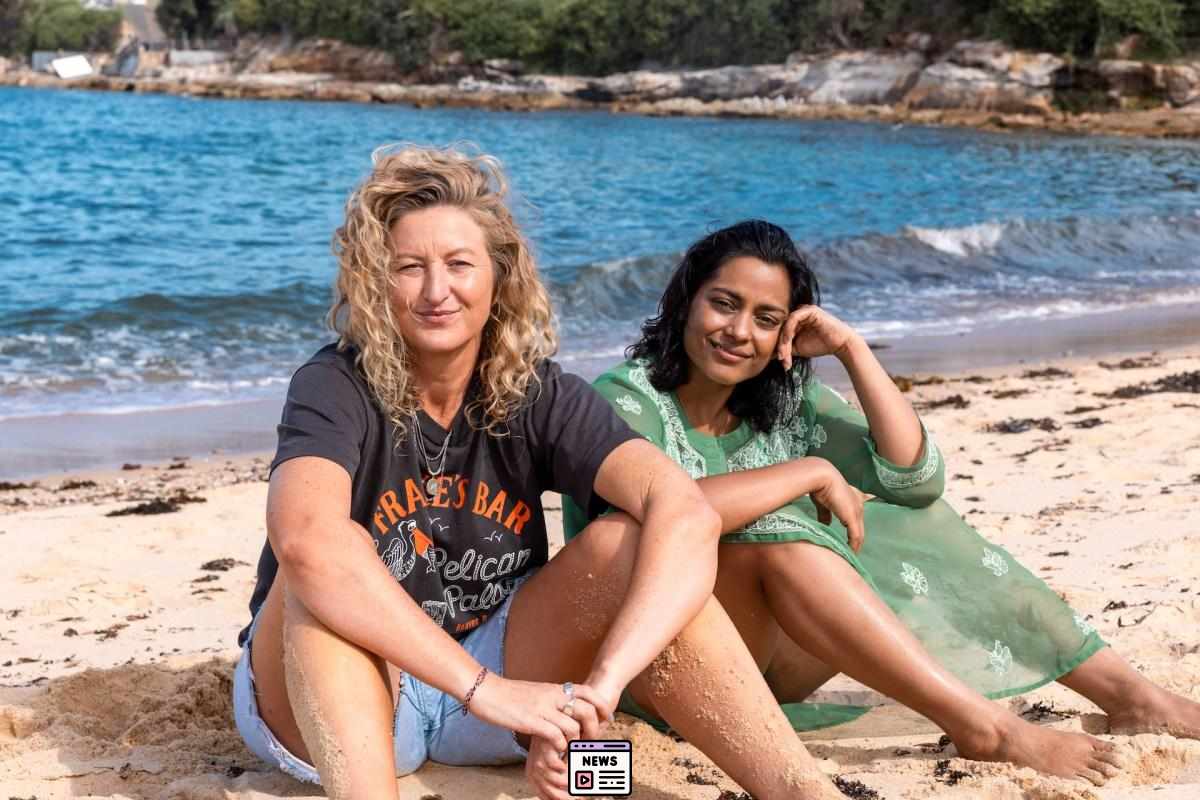 Exciting Premiere: SBS On Demand’s Four Years Drama Returns!