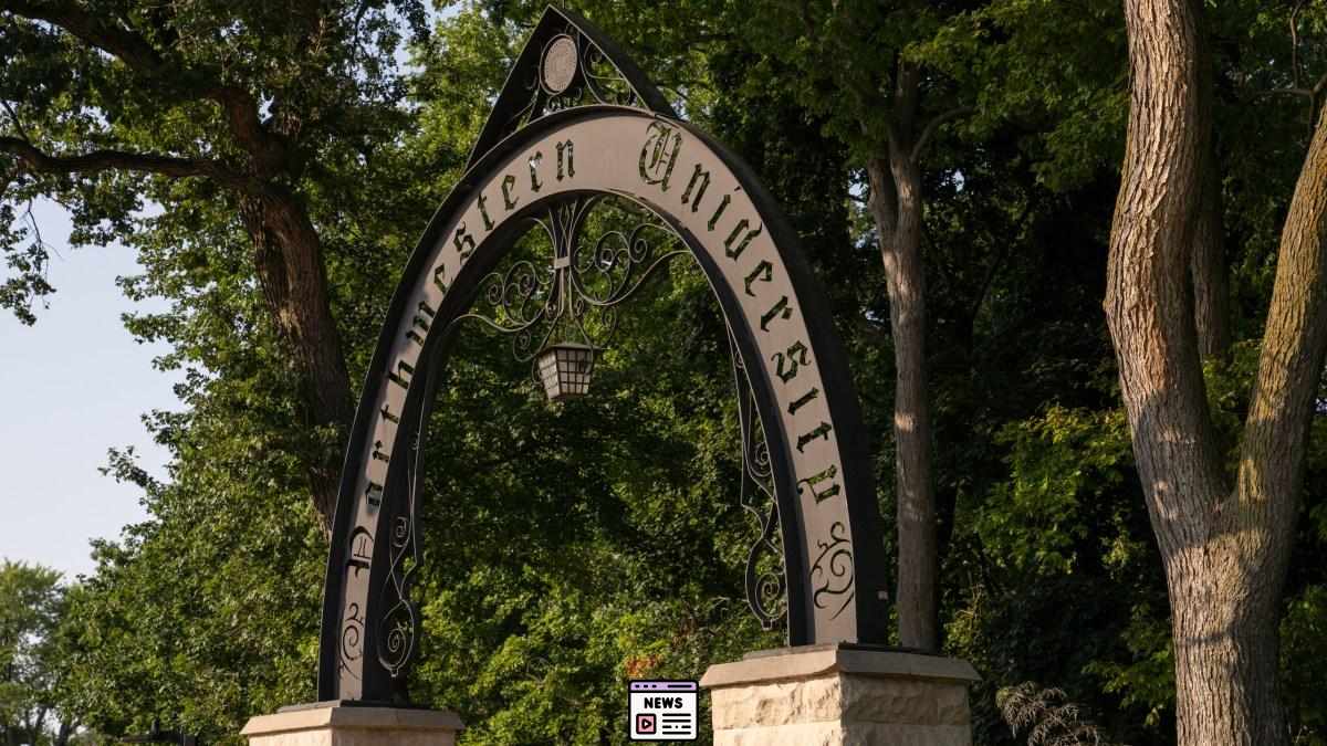 Controversy Unfolds: University Suspension and Student Protests