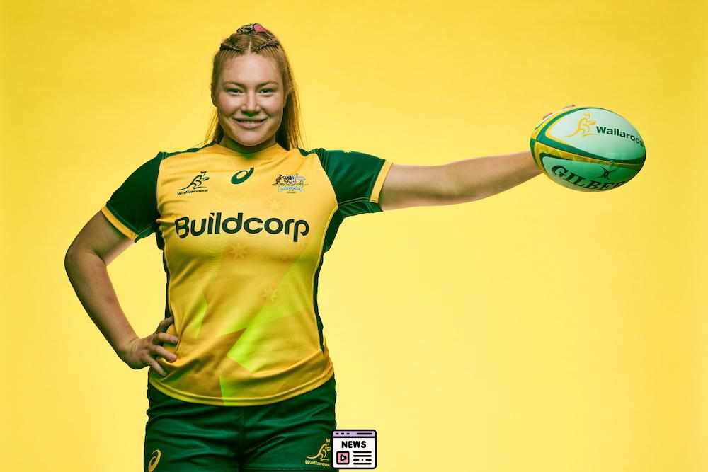 Grace Kemp: A Journey of Perseverance Through Her Trials