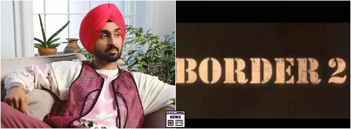 Diljit Dosanjh Joins Sunny Deol in Border 2 & Exclusive Ramayana Pics!