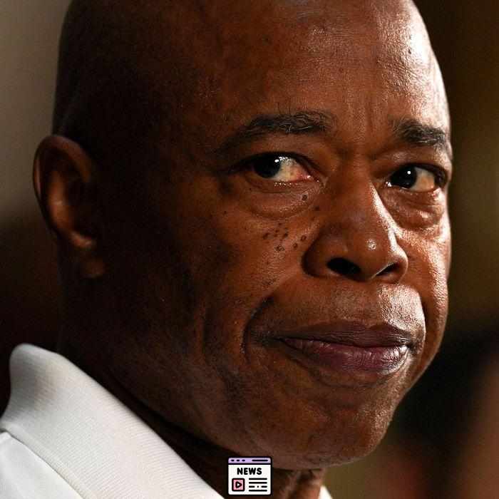 Eric Adams Under Fire: FBI Raids and Growing Allegations