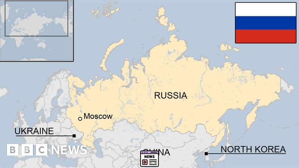 Russia vs Thailand: Live Updates, Predictions & Viewing Guide