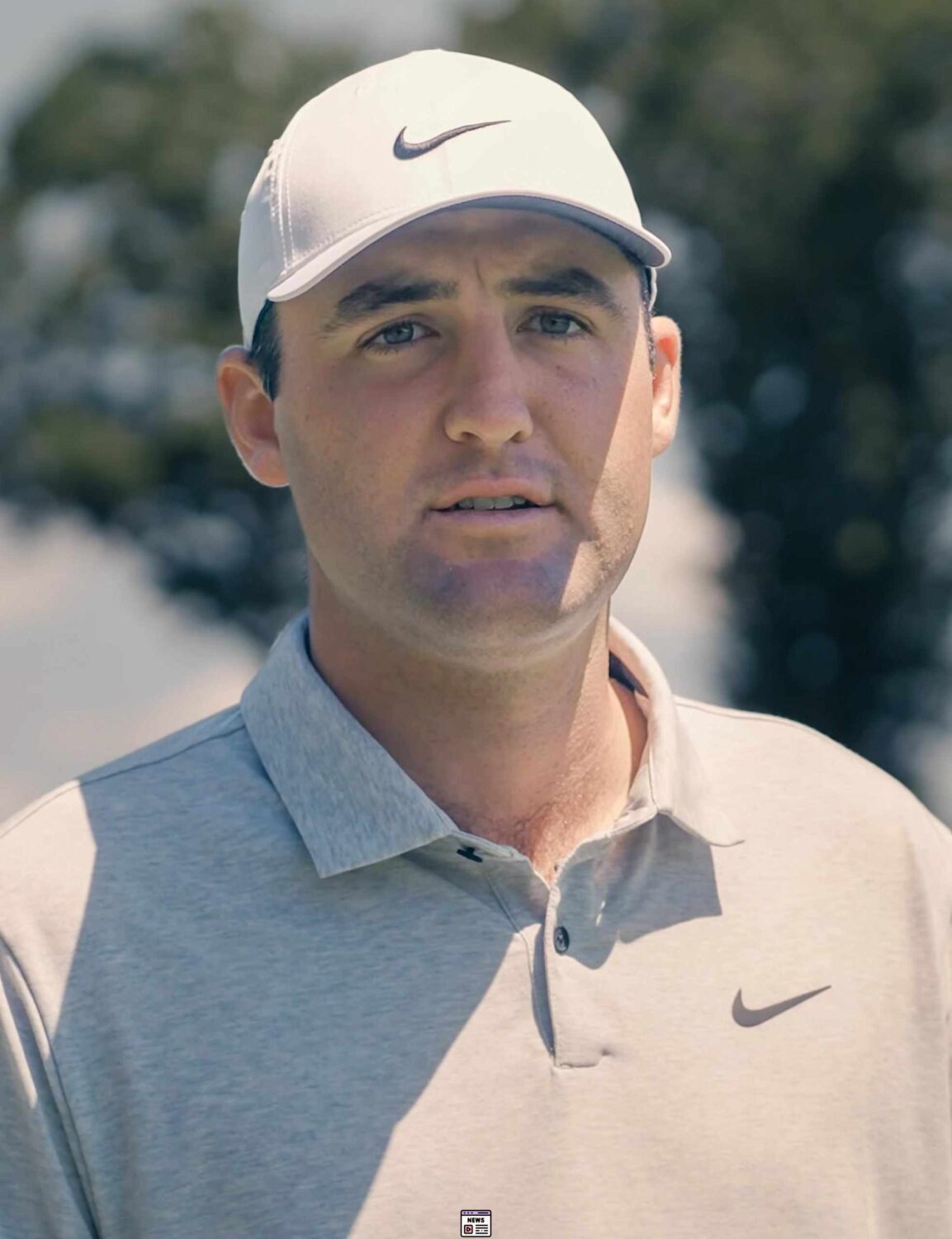 Scottie Scheffler: Five Strokes Ahead and Swinging for $25 Million – Round 4 Showdown at East Lake!