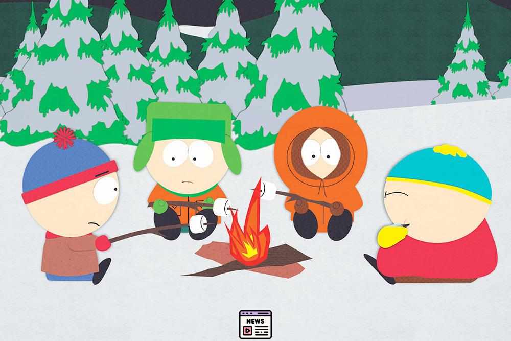 South Park Returns in 2025: Creators Skip Trump, Seek Fresh Ideas