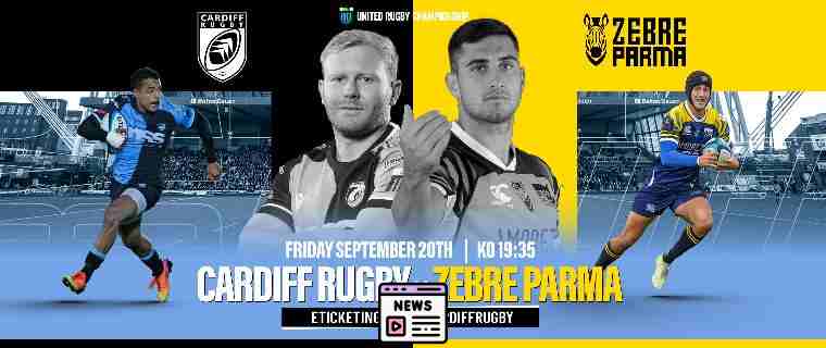 Bath Rugby Debuts, Cardiff Victory: Pre-Season Highlights Recap
