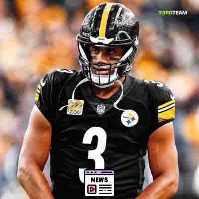 Russell Wilson’s Injury Status Uncertain Ahead of Falcons Clash