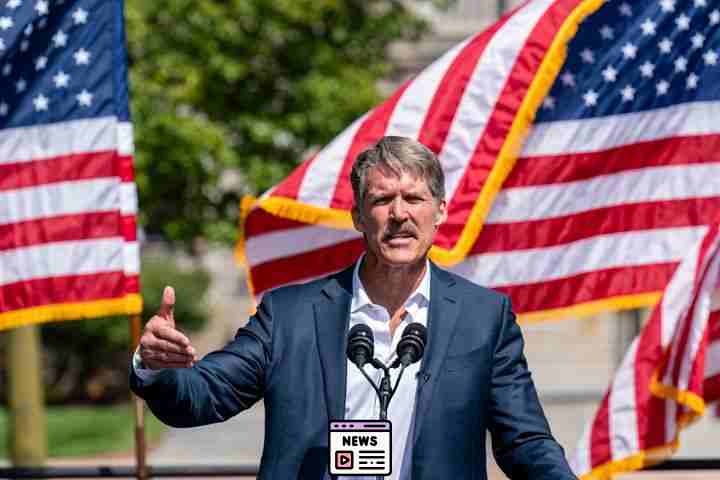 Eric Hovde: Tax Reform Advocate with Controversial Investments in Outsourcing