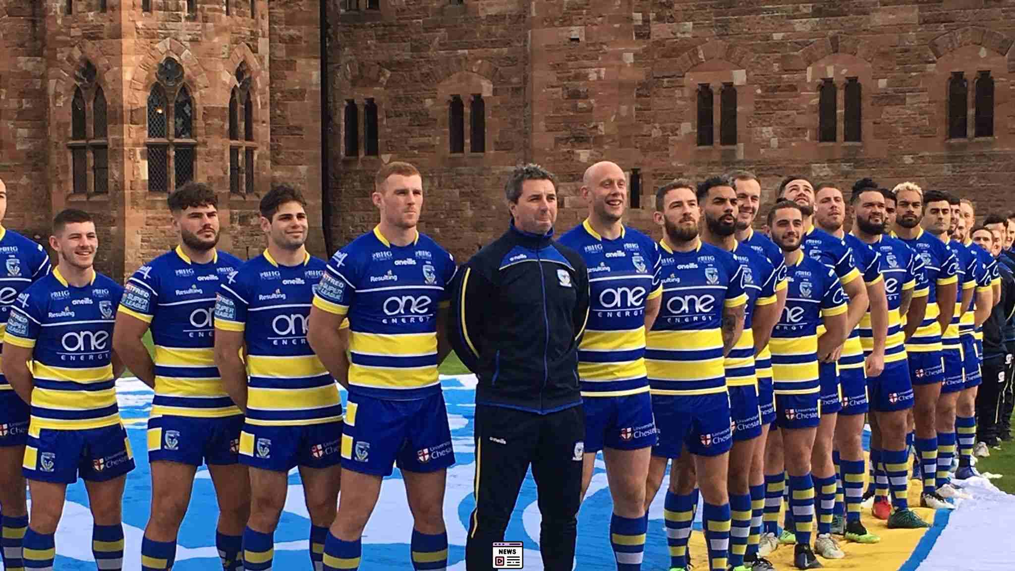 Game Day Insights: Warrington Wolves vs St Helens Injury News
