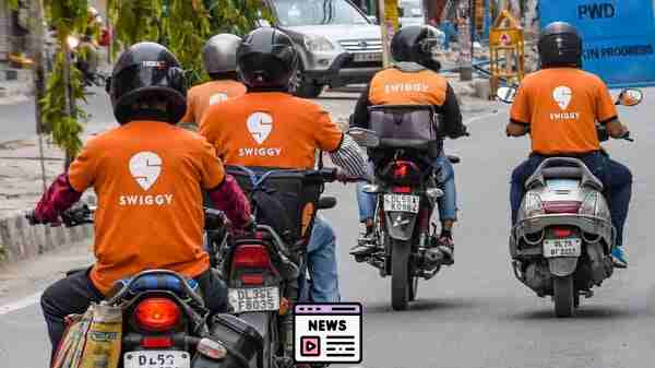 Swiggy’s ₹33 Crore Embezzlement Case Sparks Industry Insights