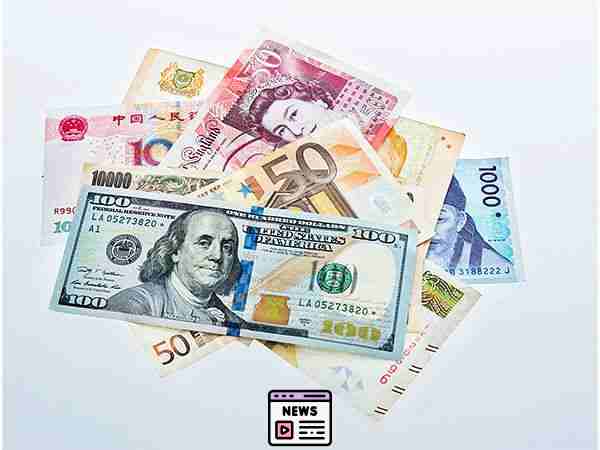 India’s Forex Reserves Soar to New Heights: $684 Billion Milestone