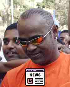 Vinod Kambli’s Inspiring Health Journey: A Viral Update