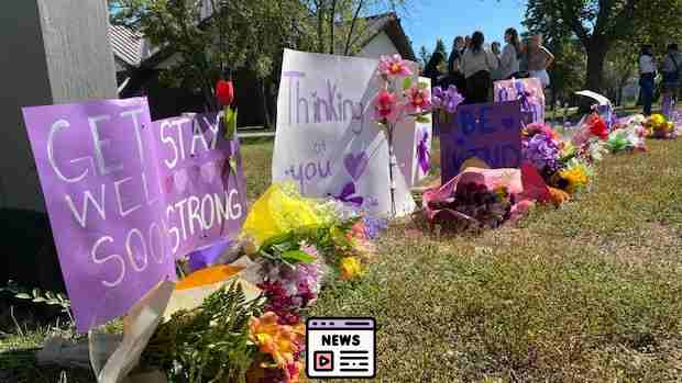 14-Year-Old Charged with Attempted Murder in School Fire Incident