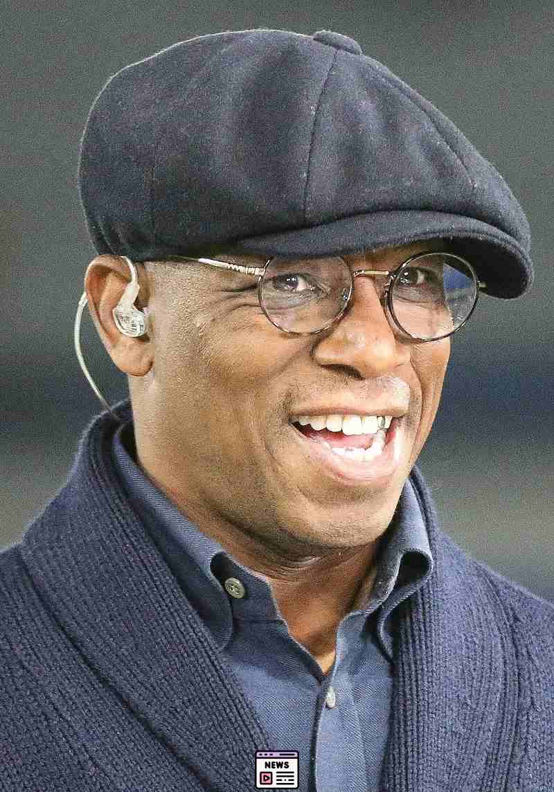 Ian Wright: From ITV Earnings to Family Tragedies & Love Life