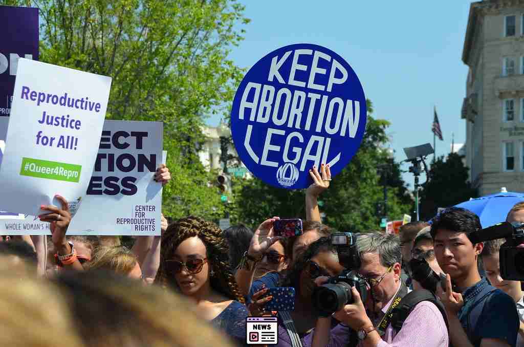 Texas Battles Biden Administration Over Abortion Privacy Rights