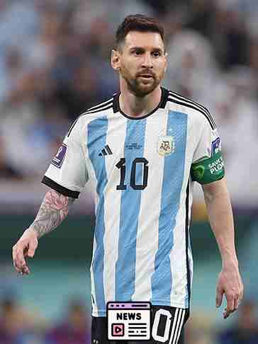 Messi vs Ronaldo: A Deep Dive into Their Historic Goal Count