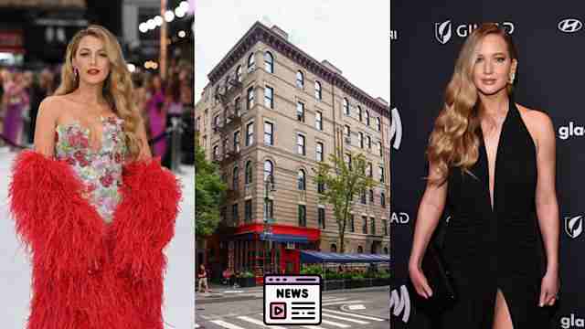 From the Set to Suburbia: Celebs Spotted Filming & Living Humble