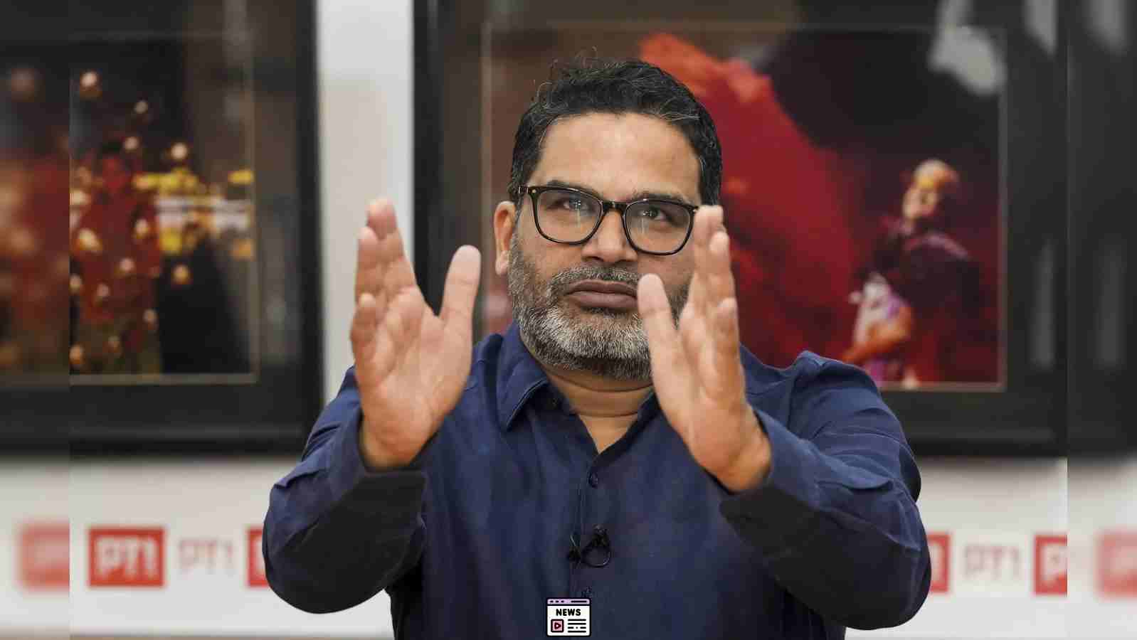 Prashant Kishor’s Insight: Stability, Congress Revival, and Political Dynamics