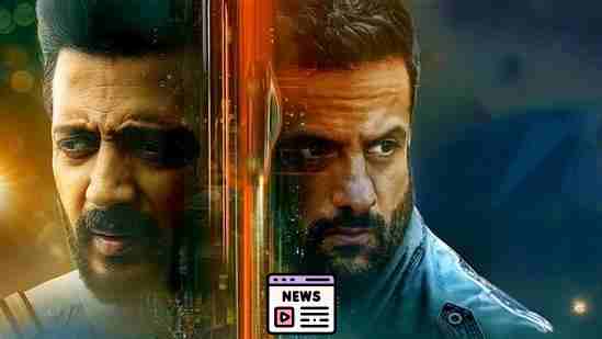 Visfot Movie Review: Riteish Deshmukh & Fardeen Khan Shine in Epic Tale