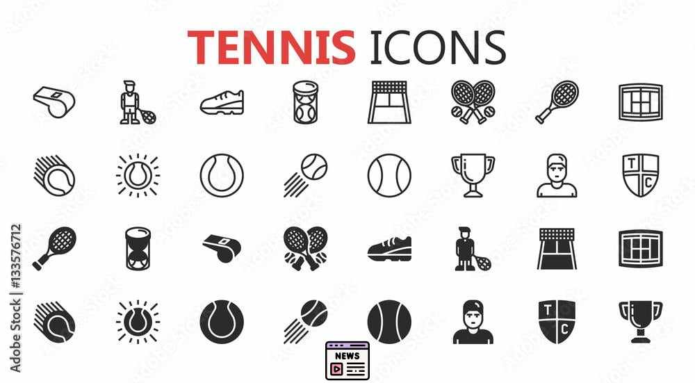 Serving Apologies: Tennis Icons in Hot Water Over Misguided Comments and Controversial Remarks