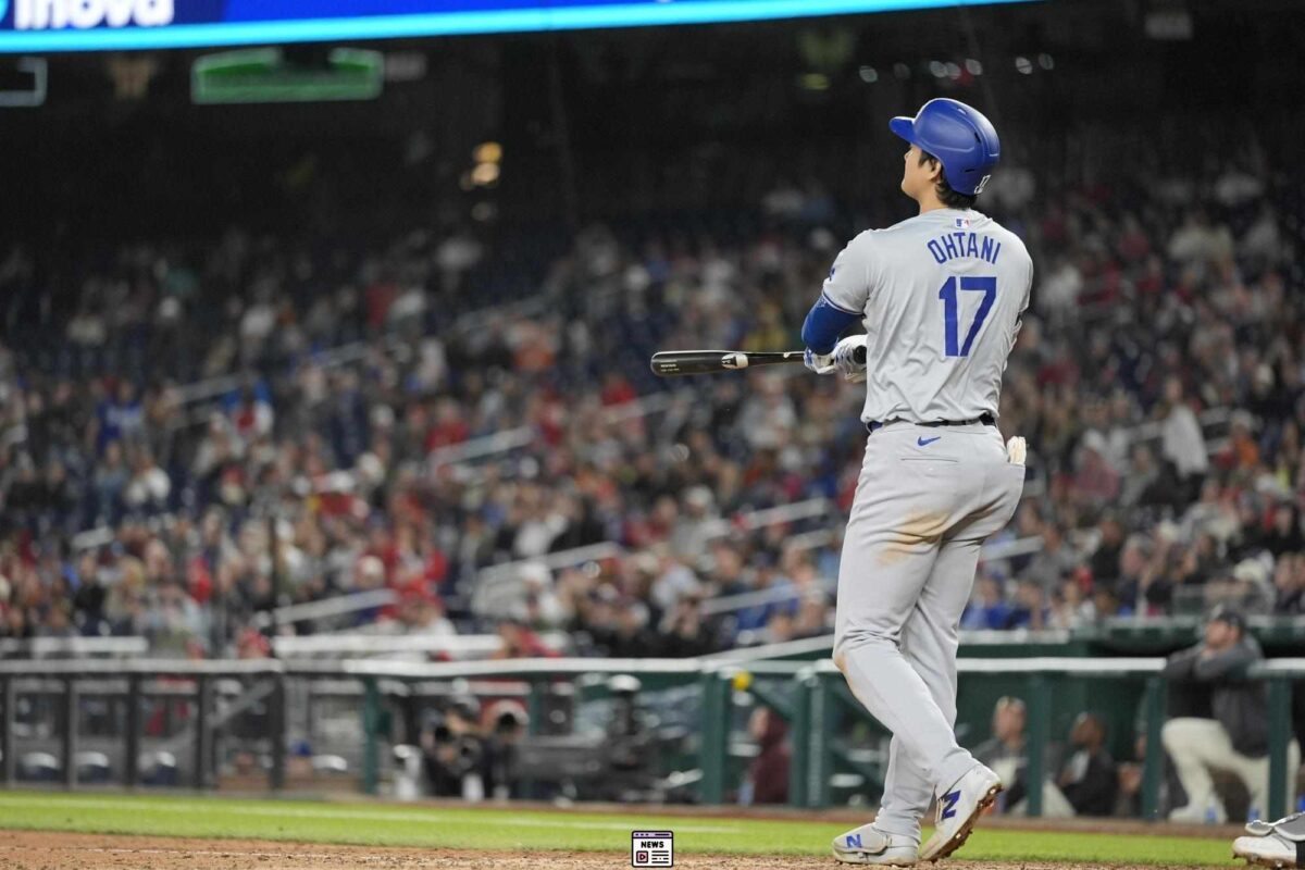 Dodgers’ Daring Display: Ohtani, Betts, and Freeman Ignite History with Epic Back-to-Back-to-Back Homers!