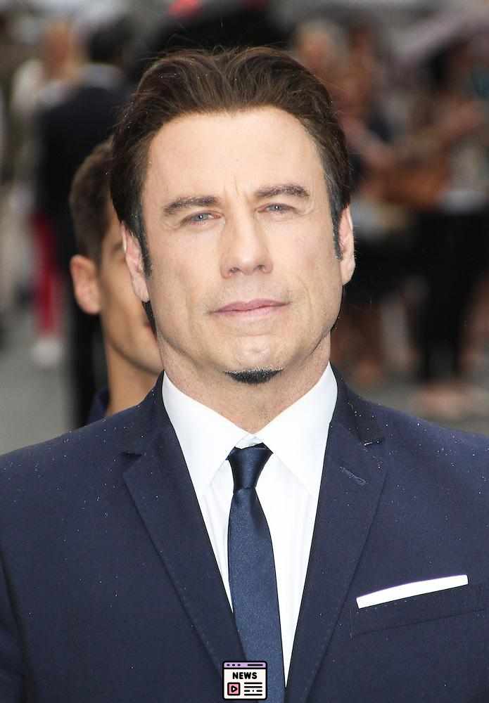 John Travolta’s Journey of Renewal: Embracing Life Again After Loss