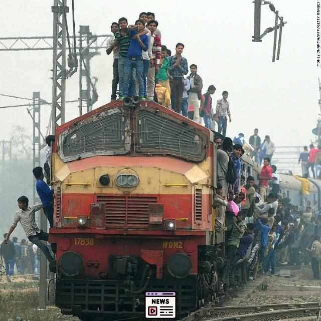 Indian Railways Boosts Safety with Kavach System: ₹2,700 Crore in Tenders and Mission Mode Rollout!
