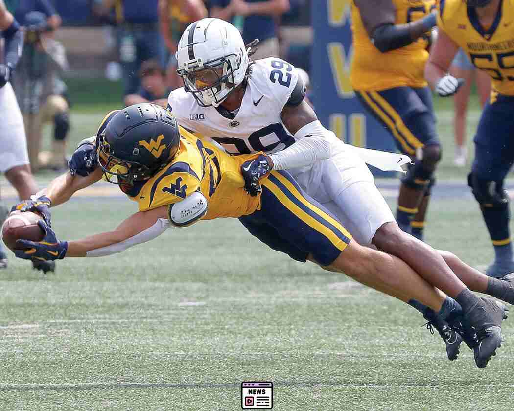 Illuminating History: WVU Football’s Night Game Legacy Since 1930