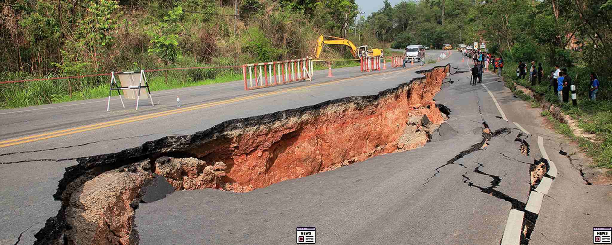 Recent Earthquakes: Argentina’s 5.7 Quake & Türkiye’s Tremor Impact