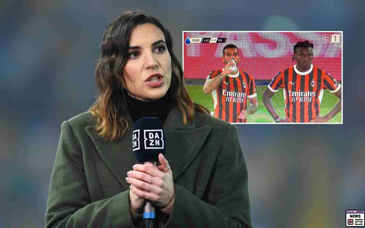 Inside Milan’s Drama: Leao-Theo Controversy & Fonseca’s Struggles