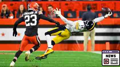 Week 1 NFL Highlights: Wilson Inactive, Fields Ready to Shine