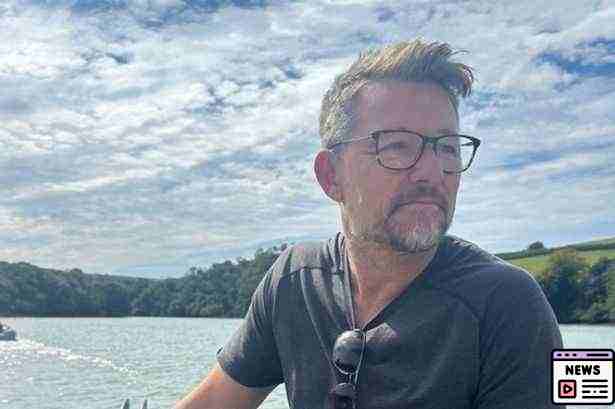 Ben Shephard’s Emotional Journey: Family Milestones and New Looks