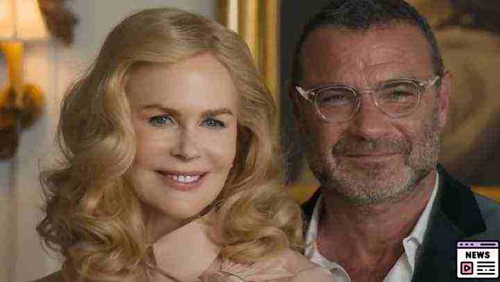Inside ‘The Perfect Couple’: Behind-the-Scenes Surprises & Catchy Theme Song