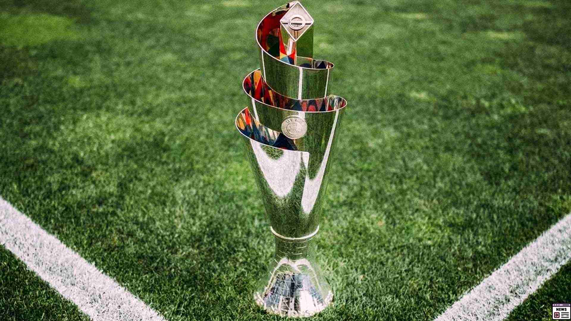 UEFA Nations League Showdown: Ireland vs. England & Portugal vs. Scotland Preview
