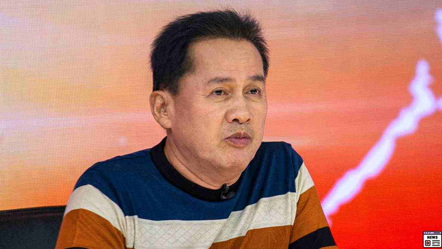 Crackdown on Alleged Sex Crimes: Philippine Authorities Arrest Fugitive Pastor