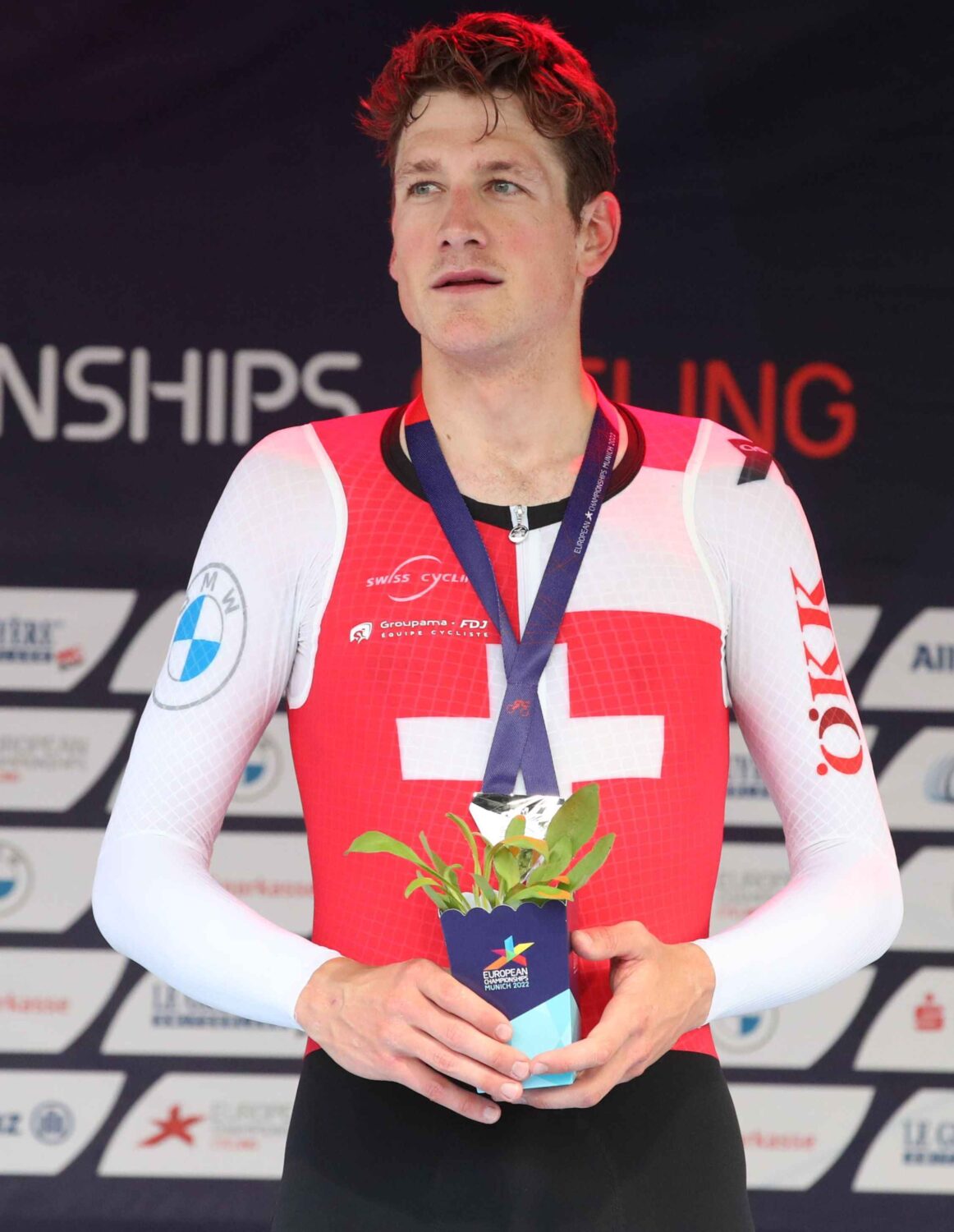 Küng Triumphs as Roglič Secures Vuelta a España Glory