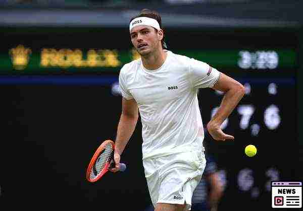 Inside Taylor Fritz’s Circle: Family Ties & Coaching Secrets