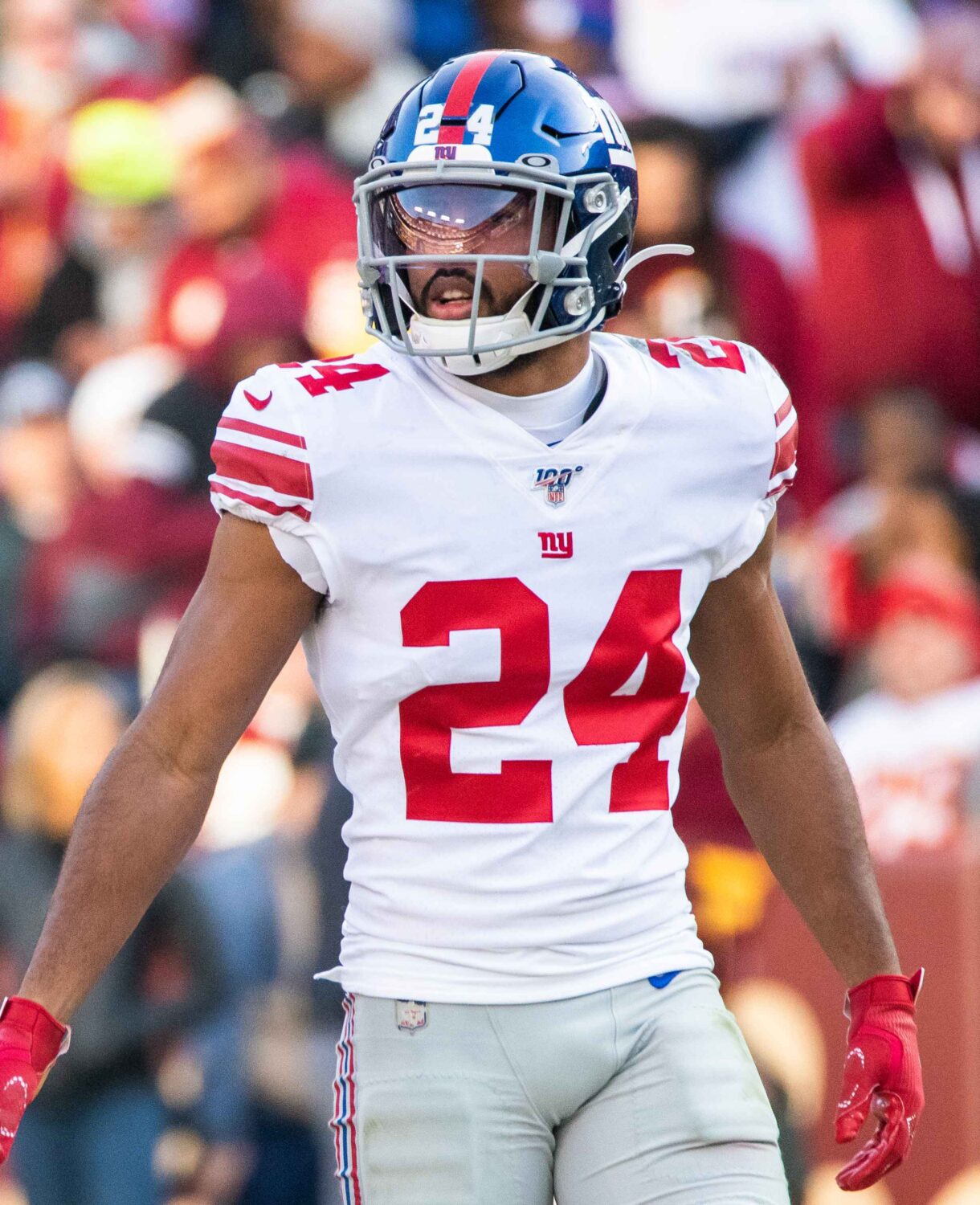Julian Love Eyes High Hopes for Seattle Seahawks’ Defense