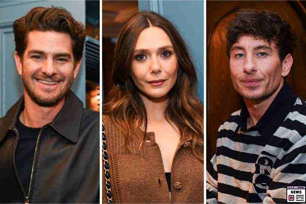 Elizabeth Olsen’s Evolution: From Doubts to Scarlet Witch at TIFF